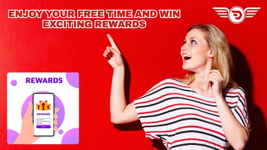 Play Daman game and win exciting rewards!